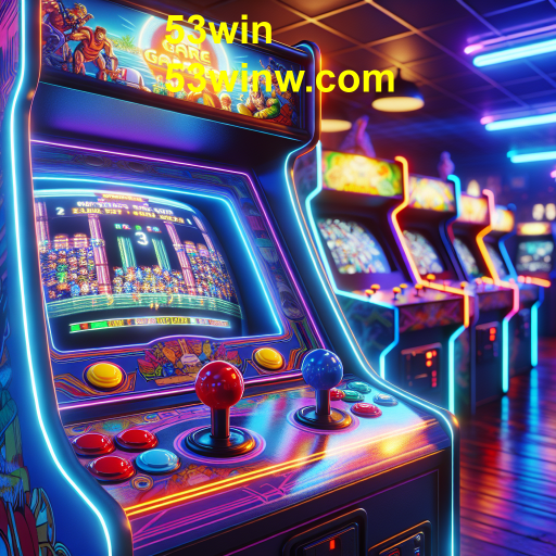 A Nostalgia dos Jogos Arcade: Um Olhar sobre sua Evolução e Impacto