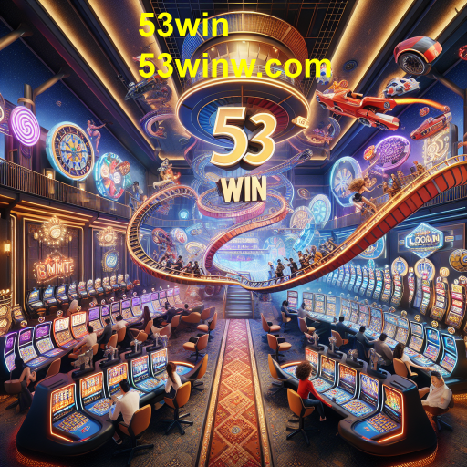 O Impacto dos Eventos Especiais nos Jogos da Categoria 53win